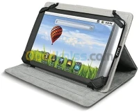 PORT Designs Phoenix IV 10" Noir Universel 10 - Etuis pour tablette - 