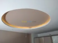 Placo plâtre ba 13 ba 10 