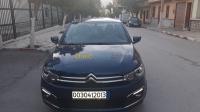 تبسة-الجزائر-صالون-سيدان-citroen-c-elysée-2020