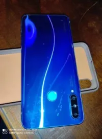 Huawei P30 lite