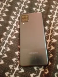 Samsung Galaxy A12