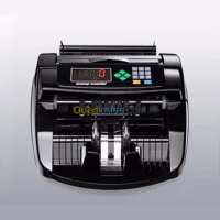 COMPTEUSE DE BILLET AUTOMATIQUE R689