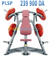 BODY SOLID PRESS DE MUSCULATION 