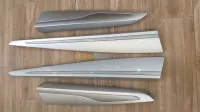 Baguette porte d'origine CLIO4 Gtline