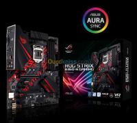 alger-bir-mourad-rais-algerie-carte-mere-asus-rog-strix-b360-h-gaming