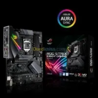 ASUS ROG STRIX B360-F GAMING