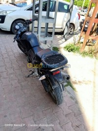 الجزائر-باب-الزوار-دراجة-نارية-سكوتر-lifan-loncin-150cc-2019