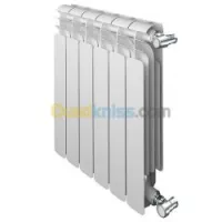 Radiateur aluminium Faral 8-10-12 made in Italy 100%