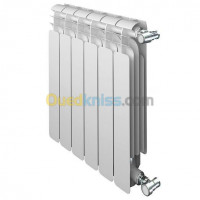 chauffage-climatisation-radiateur-aluminium-faral-8-10-12-made-in-italy-100-reghaia-alger-algerie