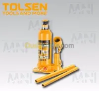 CRIC BOUTEILLE 6TON produit original 