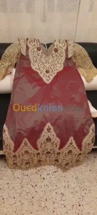 جبة قسنطينة