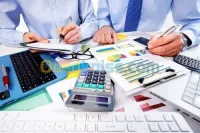 Comptabilité finances fiscalité