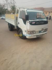 الوادي-جامعة-الجزائر-شاحنة-foton-zb2600-2008