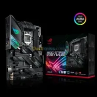 ROG STRIX Z490-F GAMING