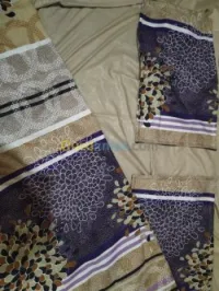 Parure de drap أغطية  دراوات السرير