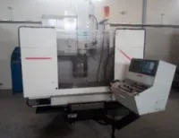 machines outils à commande numérique