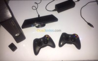الجزائر-القبة-إكس-بوكس-xbox-xbox360-avec-kinect-250g-neuf-d-occas