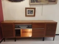 Chaine Hi Fi Telefunken studio 101 SB 