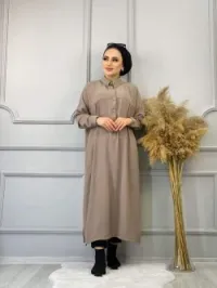 Ensemble hijab