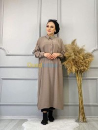 تيزي-وزو-الجزائر-فساتين-ensemble-hijab