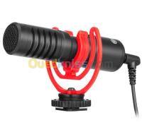 casque-microphone-boya-by-mm1-el-harrach-alger-algerie