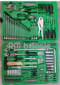 Caisse à outils