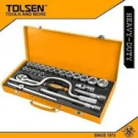 CAISSE A DOUILLE 24PCS 1/2 produit ori