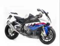 LEOVINCE FACTORY S BMW S1000RR 2018