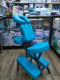 Chaise massage chaise hidjama 