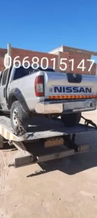 Moteur boit pon Nissan hyrdbody 4×4 4×