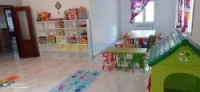 Creche, garderie et préscolaire 