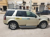 setif-el-ouricia-algerie-tout-terrain-suv-land-rover-freelander-2-2008