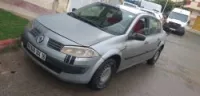 Renault Megane 2 2004 