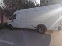 Mercedes Benz  Seprenter 413