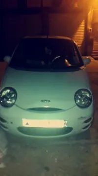 Chery QQ 2013 