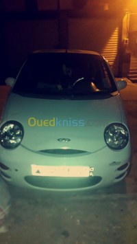 تيبازة-الجزائر-سيارة-المدينة-chery-qq-2013