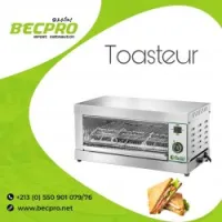 TOASTEUR – GRILLE PAIN (FIMAR-ITALIE )