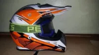 Casque Ktm