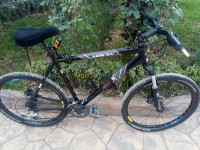 البليدة-الجزائر-معدات-رياضية-velo