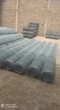  Clôture Fabrication Grillage Mostagan