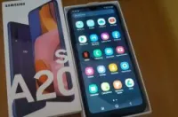 Samsung A20s