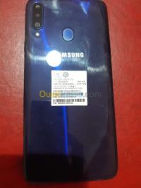 Samsung A20s thumbnail 4