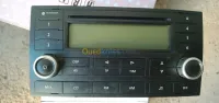 Poste audio multivane 