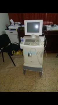 echographe
