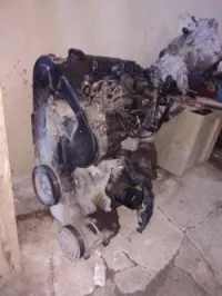 Moteur 307 hdi 2l 90ch Siemens+boite