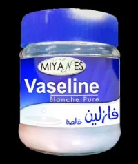 VASELINE MIYANES cosmétiques