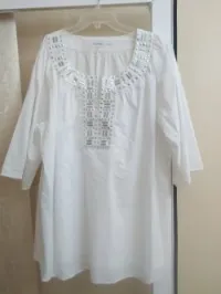 Liquette grande taille XL- L