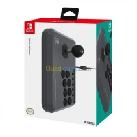 STICK ARCADE MINI HORI SWITCH / PC