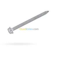 TIRFOND POINTU INOX A2