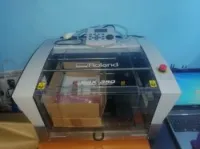 Graveur mécanique Roland